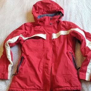 HH Winter coat